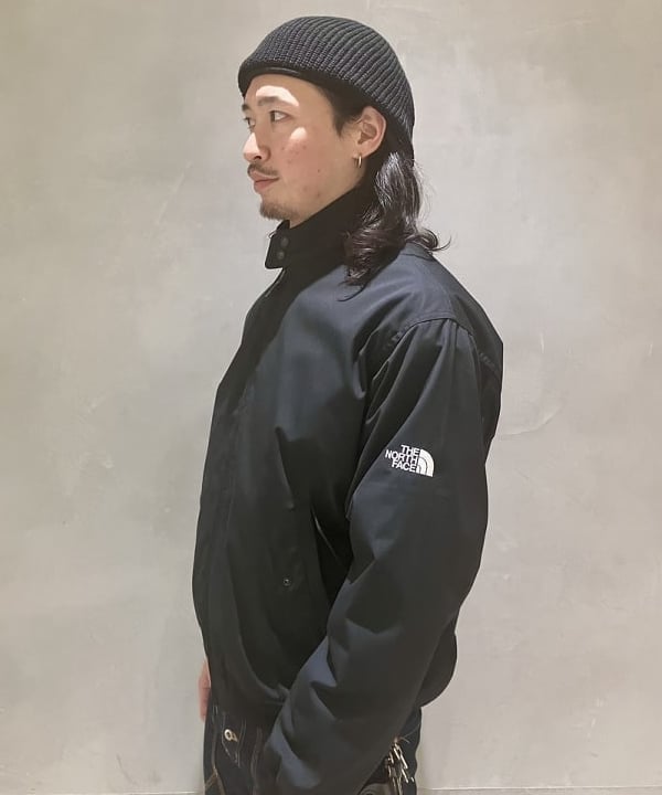 植木 竜也さんの「BEAMS WOMEN｜」を使ったコーディネート