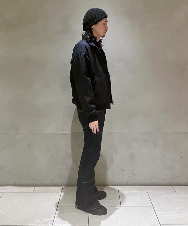 植木 竜也さんの「BEAMS WOMEN｜」を使ったコーディネート