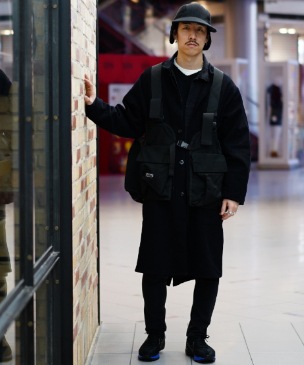 BEAMS（103910） スタイリング・コーディネイト｜BEAMS