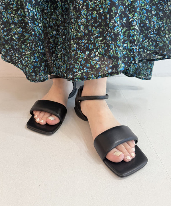 Ito_ririkaさんの「BEAMS WOMEN｜【別注】MARIHA / マドモアゼル プリント ワンピース」を使ったコーディネート