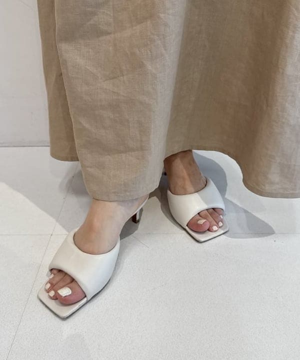 Ito_ririkaさんの「BEAMS WOMEN｜リネン ビスチェ .M」を使ったコーディネート