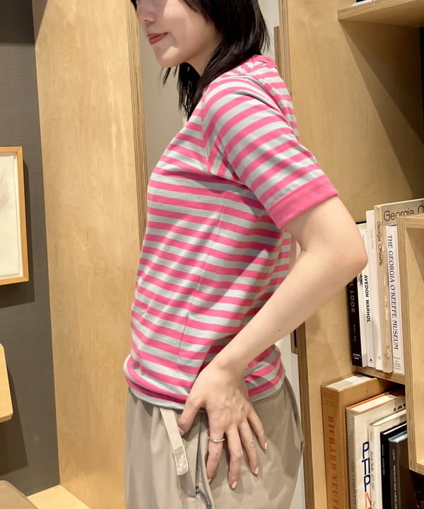 小原 もこさんの「BEAMS WOMEN｜CONVERSE / ALL STAR HI」を使ったコーディネート