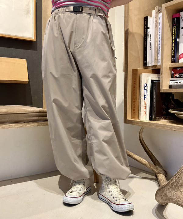 小原 もこさんの「BEAMS WOMEN｜CONVERSE / ALL STAR HI」を使ったコーディネート