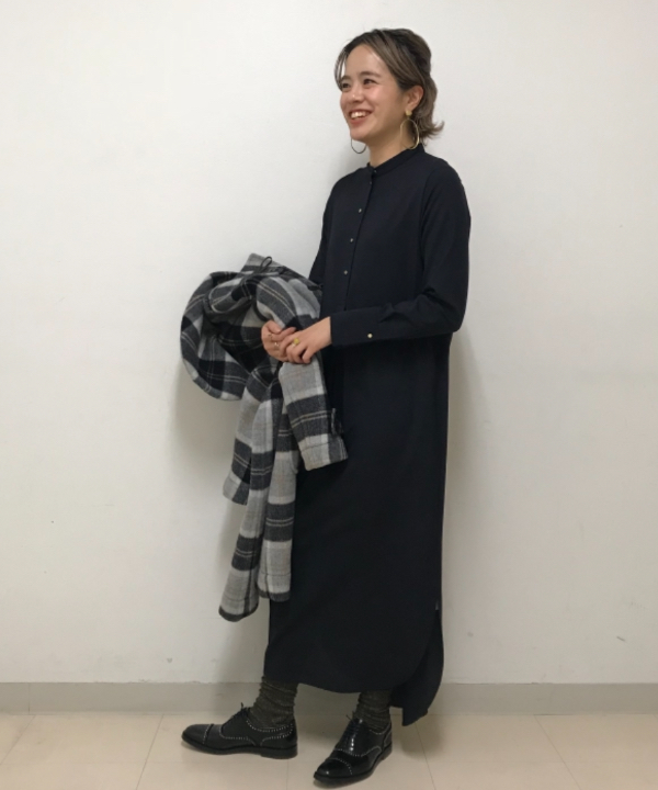 harukaさんの「BEAMS WOMEN｜」を使ったコーディネート