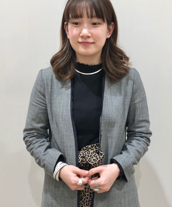 遠藤 かなたさんの「BEAMS WOMEN｜」を使ったコーディネート