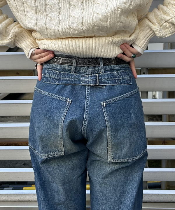 まつむさんの「BEAMS WOMEN｜淡水 パール ネックレス」を使ったコーディネート