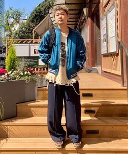 BEAMS（ビームス）ABLE CARRY / Daily Plus Cordura Black