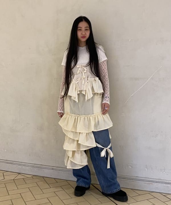 ayaさんの「BEAMS WOMEN｜」を使ったコーディネート