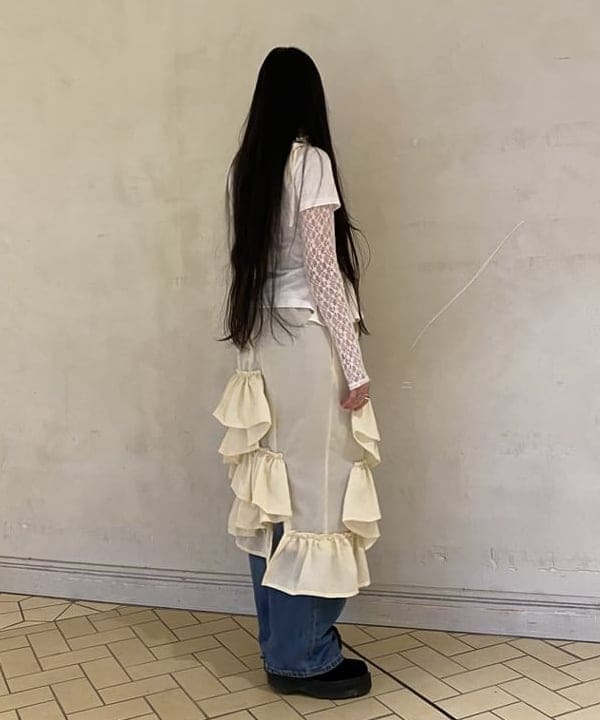 ayaさんの「BEAMS WOMEN｜」を使ったコーディネート