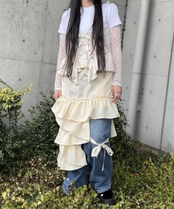 ayaさんの「BEAMS WOMEN｜」を使ったコーディネート