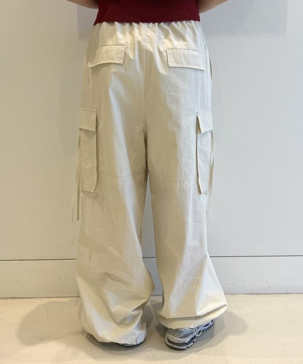 ナカノ アイさんの「BEAMS WOMEN｜」を使ったコーディネート