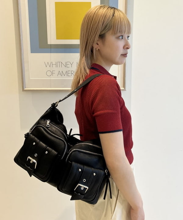 ナカノ アイさんの「BEAMS WOMEN｜」を使ったコーディネート