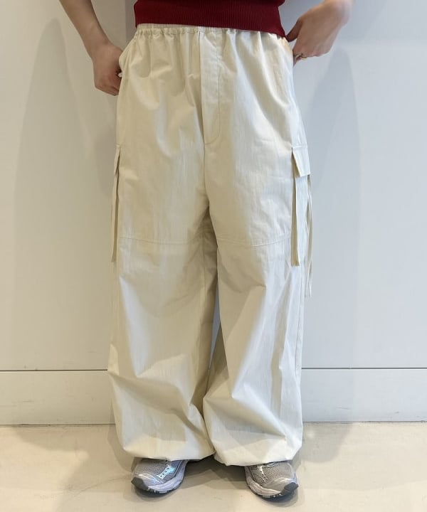 ナカノ アイさんの「BEAMS WOMEN｜」を使ったコーディネート