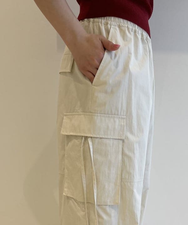 ナカノ アイさんの「BEAMS WOMEN｜」を使ったコーディネート