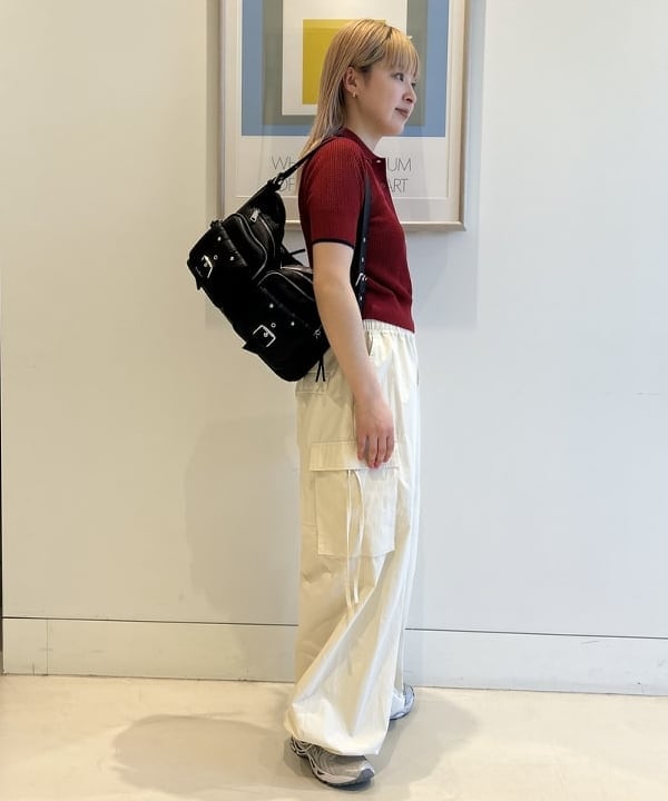 ナカノ アイさんの「BEAMS WOMEN｜」を使ったコーディネート