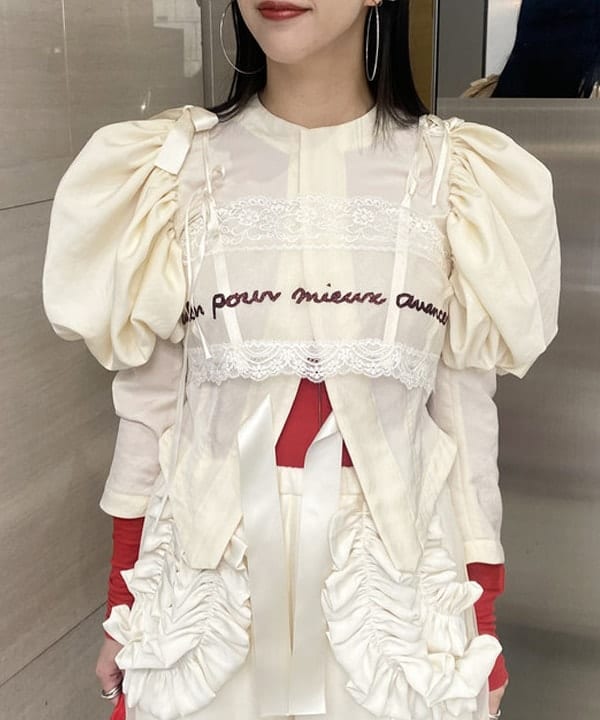 マツド ユメカさんの「BEAMS WOMEN｜ナイロン ボストン バッグ」を使ったコーディネート