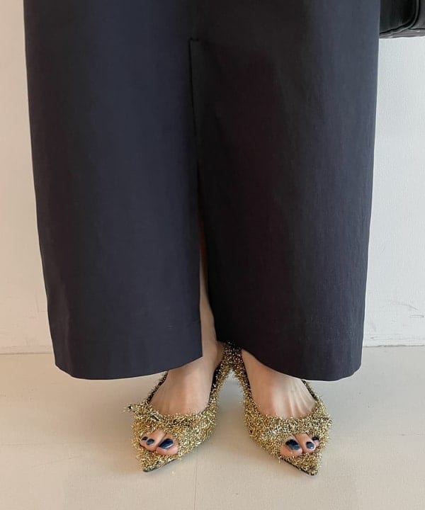 SAKAIさんの「BEAMS WOMEN｜ローウエスト タイト スカート」を使ったコーディネート