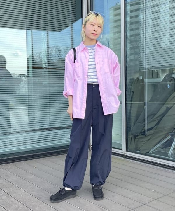 B:MING LIFE STORE by BEAMS デグチ アツミ