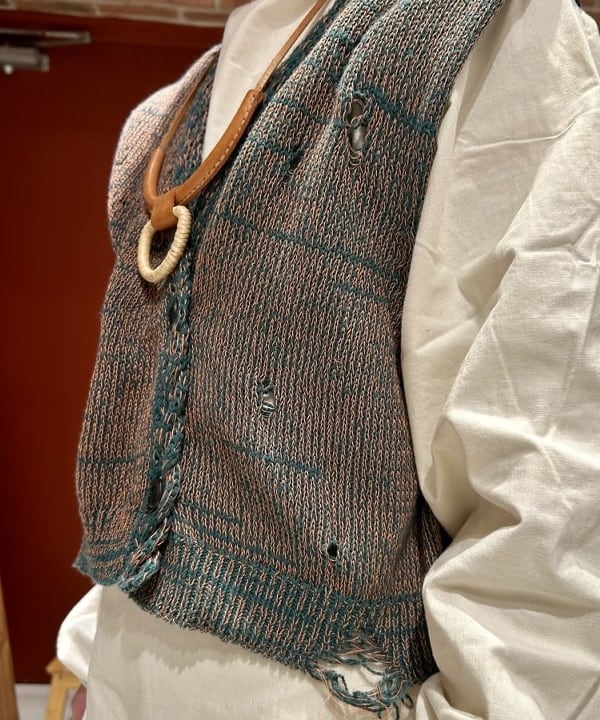 marieさんの「BEAMS WOMEN｜」を使ったコーディネート