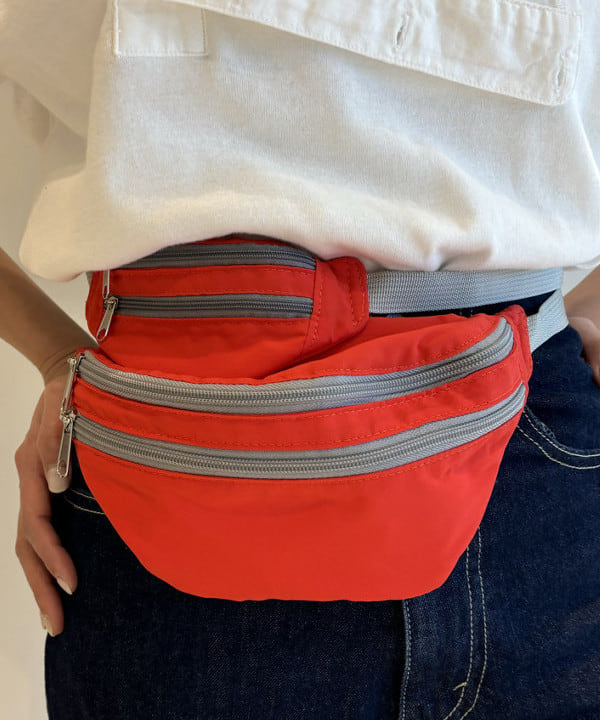 葵さんの「BEAMS WOMEN｜ロゴ ヘンリーネック ショートスリーブ」を使ったコーディネート