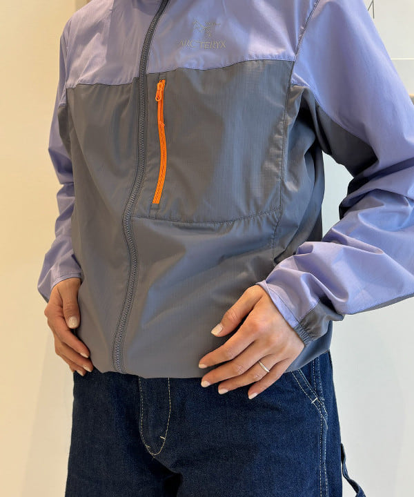 葵さんの「BEAMS WOMEN｜12オンス デニム ペインター パンツ」を使ったコーディネート