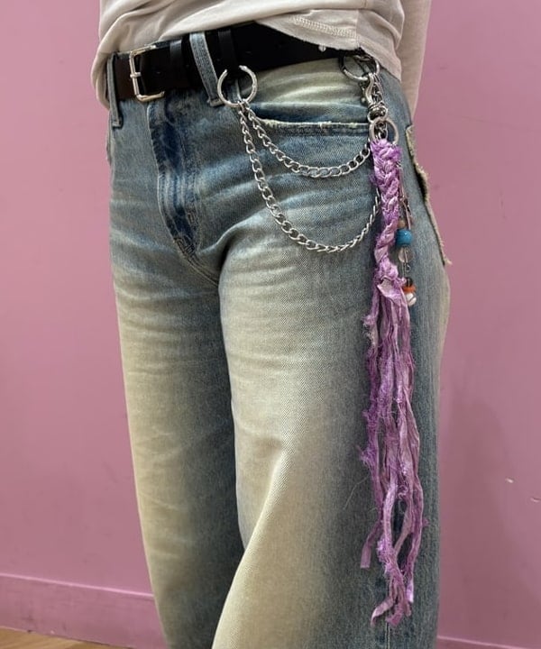 ケミオさんの「BEAMS WOMEN｜maturely / カシュクール ストラップ ロング スリーブ」を使ったコーディネート