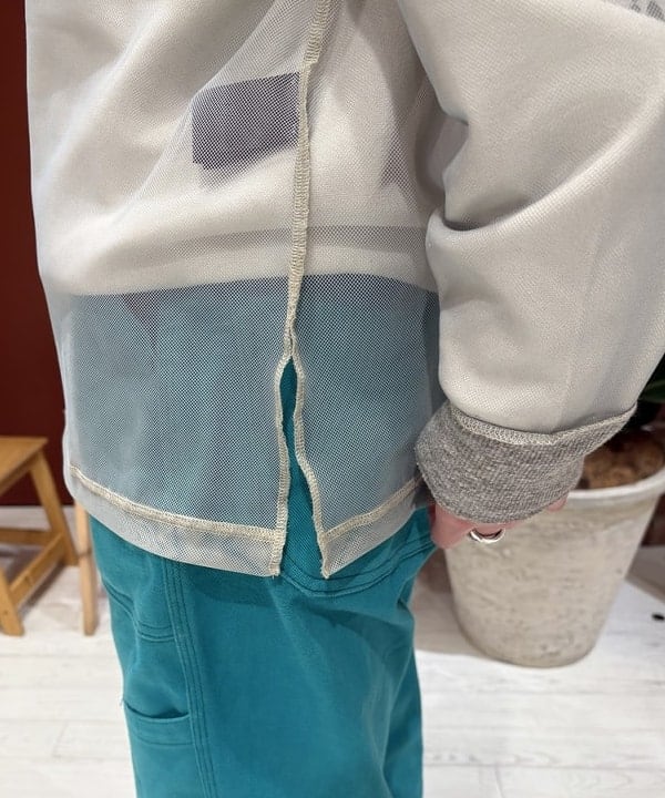 クロサワさんの「BEAMS WOMEN｜」を使ったコーディネート