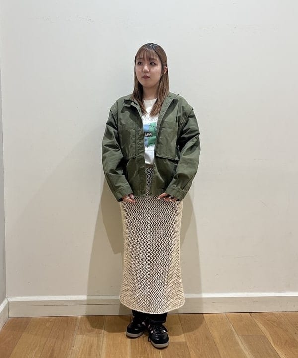 B:MING LIFE STORE by BEAMS アヤキ