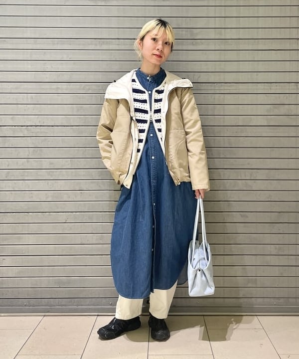 B:MING LIFE STORE by BEAMS デグチ アツミ