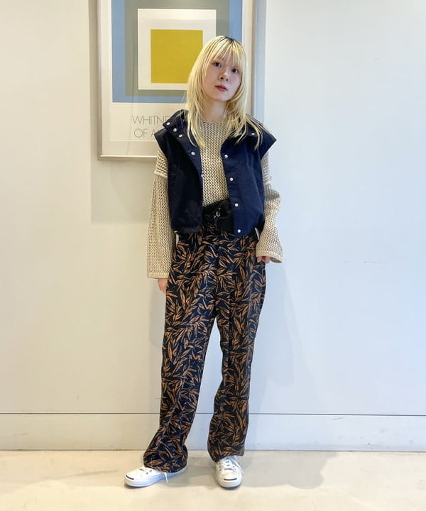 B:MING LIFE STORE by BEAMS デグチ アツミ