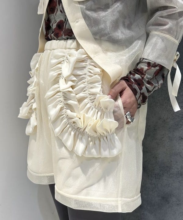 SAEさんの「BEAMS WOMEN｜」を使ったコーディネート