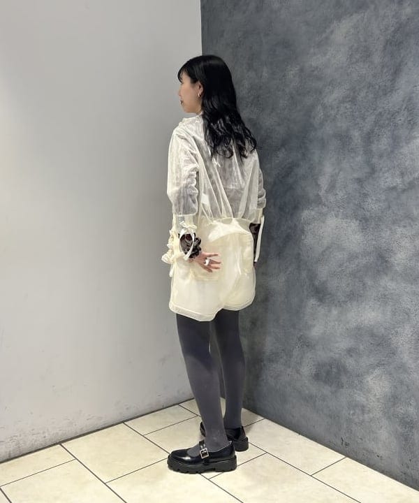 SAEさんの「BEAMS WOMEN｜」を使ったコーディネート