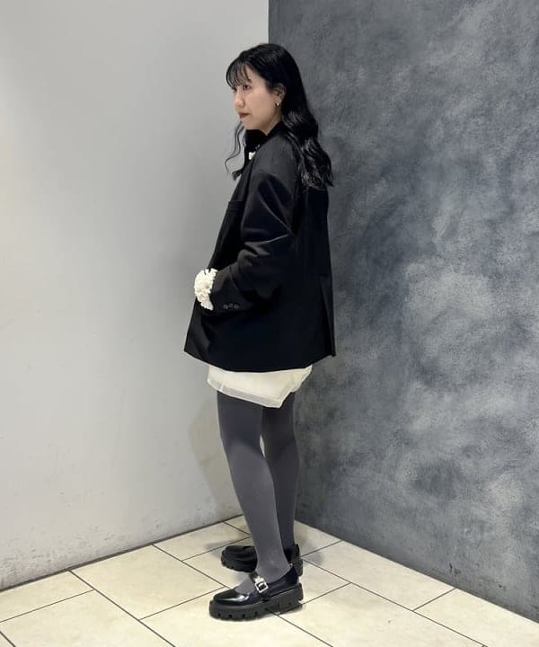 SAEさんの「BEAMS WOMEN｜」を使ったコーディネート