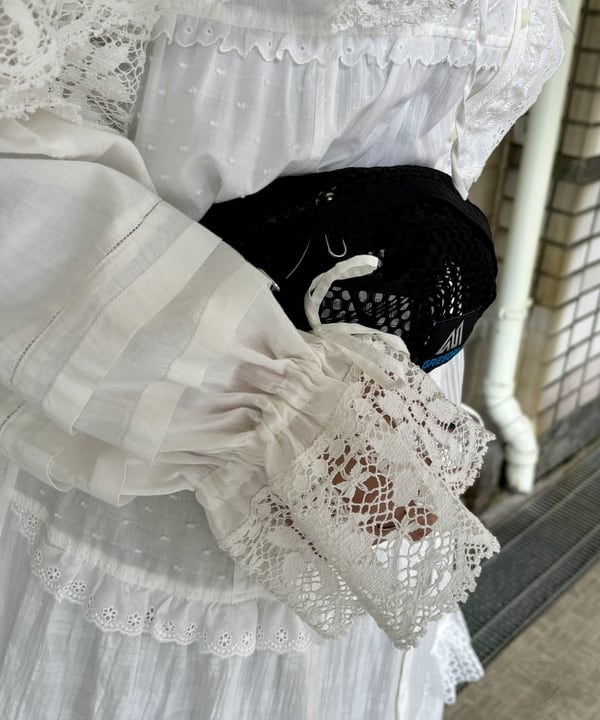 チナツさんの「BEAMS WOMEN｜WINNER CAPS / スエード & ツイル キャップ」を使ったコーディネート