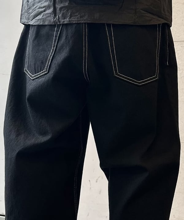 吉田 洸輝さんの「BEAMS WOMEN｜patagonia / フーディニ ジャケット」を使ったコーディネート