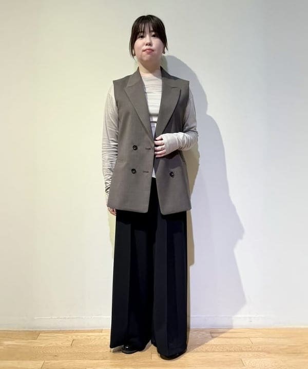 B:MING LIFE STORE by BEAMS 萬谷 めぐみ