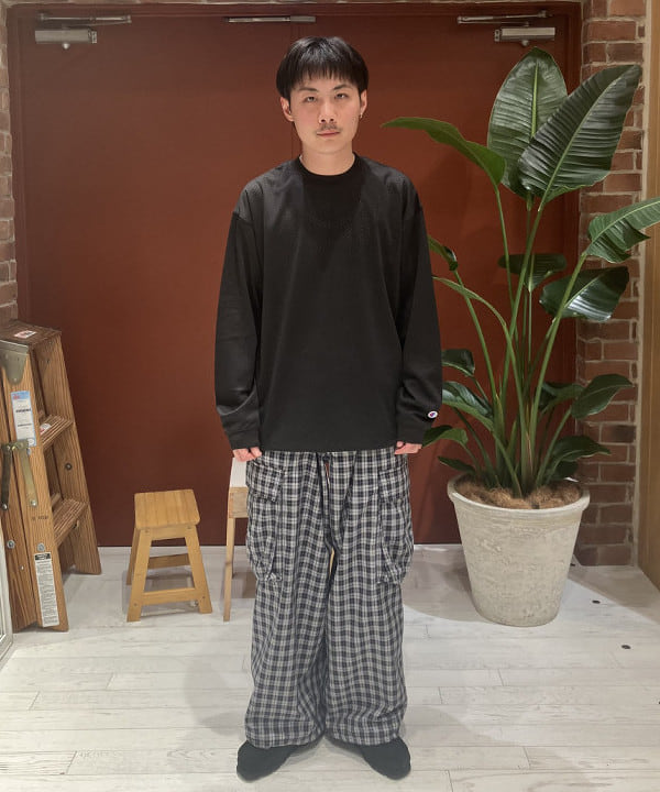 ハルさんの「BEAMS WOMEN｜【別注】FRED PERRY / ハリントンジャケット 25SS」を使ったコーディネート