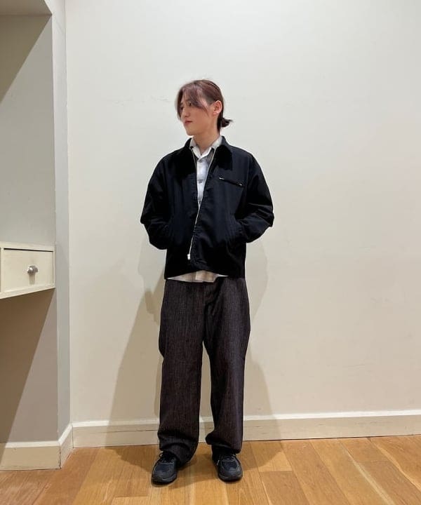 B:MING LIFE STORE by BEAMS 豊川 泰士