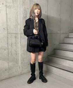 Ray BEAMS（レイ ビームス）Dr.Martens / 1B60 BEX 20 ホール