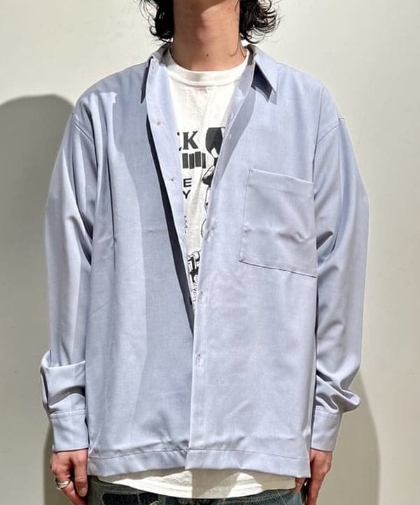 関澤 佑樹さんの「BEAMS WOMEN｜LEVI'S（R） / 501LEVI'S ORIGINAL EMP」を使ったコーディネート
