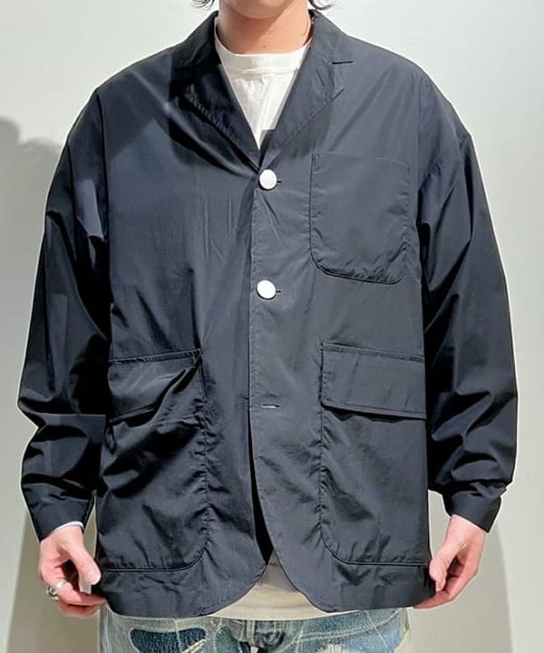 関澤 佑樹さんの「BEAMS WOMEN｜LEVI'S（R） / 501LEVI'S ORIGINAL EMP」を使ったコーディネート