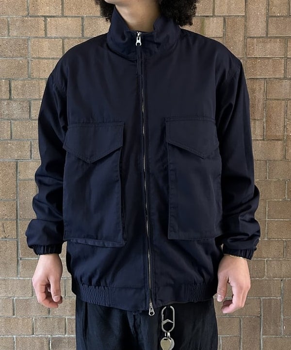 Pilgrim Surf+Supply（ピルグリム サーフ+サプライ）Zambia