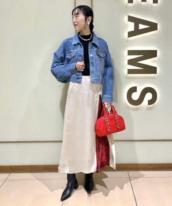 ビームス 梅田（1040048） スタイリング・コーディネイト｜BEAMS