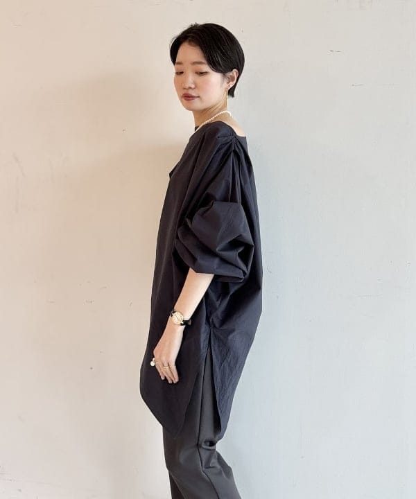 SANOさんの「BEAMS WOMEN｜」を使ったコーディネート