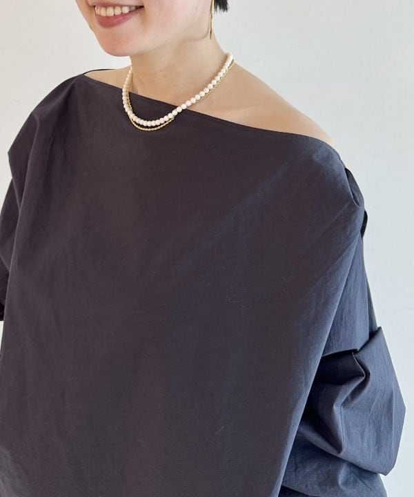 SANOさんの「BEAMS WOMEN｜」を使ったコーディネート