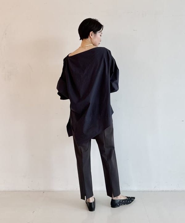SANOさんの「BEAMS WOMEN｜」を使ったコーディネート