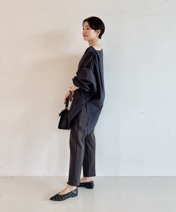 SANOさんの「BEAMS WOMEN｜」を使ったコーディネート