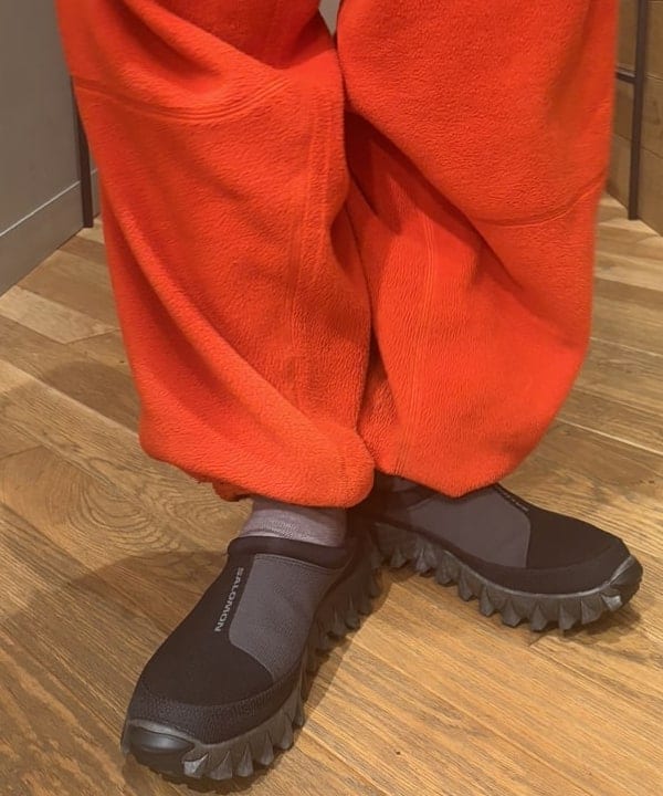 三宅 康平さんの「BEAMS WOMEN｜GREGORY / テールメイトS」を使ったコーディネート
