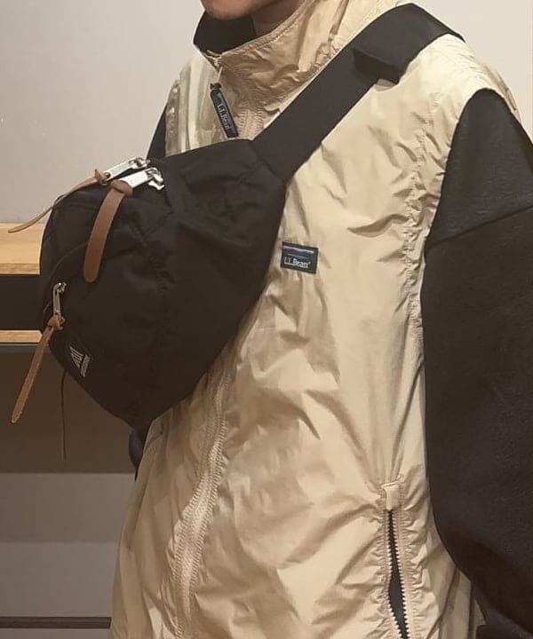 三宅 康平さんの「BEAMS WOMEN｜GREGORY / テールメイトS」を使ったコーディネート
