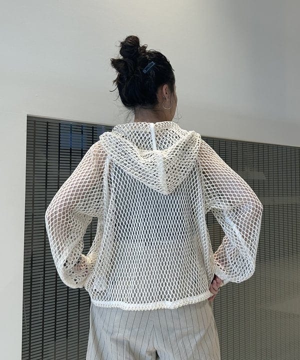 清水 彩乃さんの「BEAMS WOMEN｜【別注】Healthknit / リブ タンク セット」を使ったコーディネート